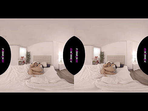 ❤️ PORNBCN VR Две млади лезбејки се будат напалени во 4K 180 3D виртуелна реалност Женева Белучи Катрина Морено ☑ Анално видео на mk.gaypornforyou.ru ❌❤